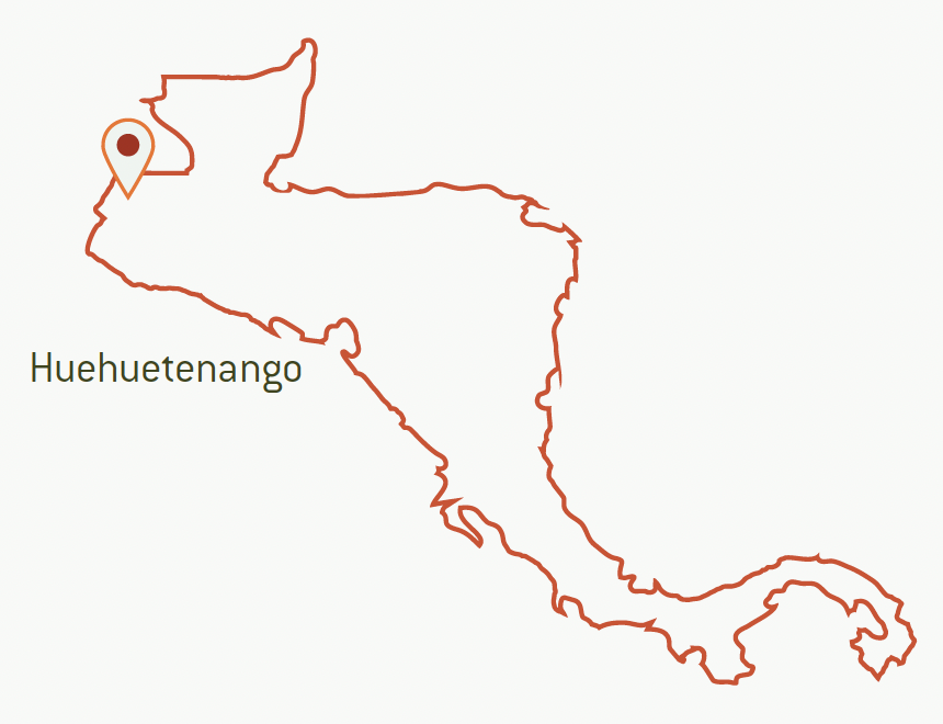 GUATEMALA Wuj Kape Huehuetenango