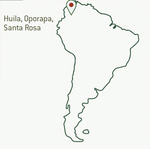 Load image into Gallery viewer, BRAZIL Ipe Amarelo
