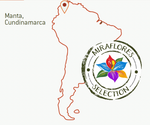 Load image into Gallery viewer, COLOMBIA Cundinamarca
