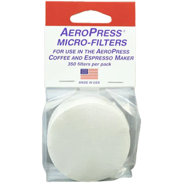 AeroPress Filter Papers